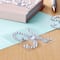 12 Pack: Bling Alphabet Letter Sticker by Recollections™